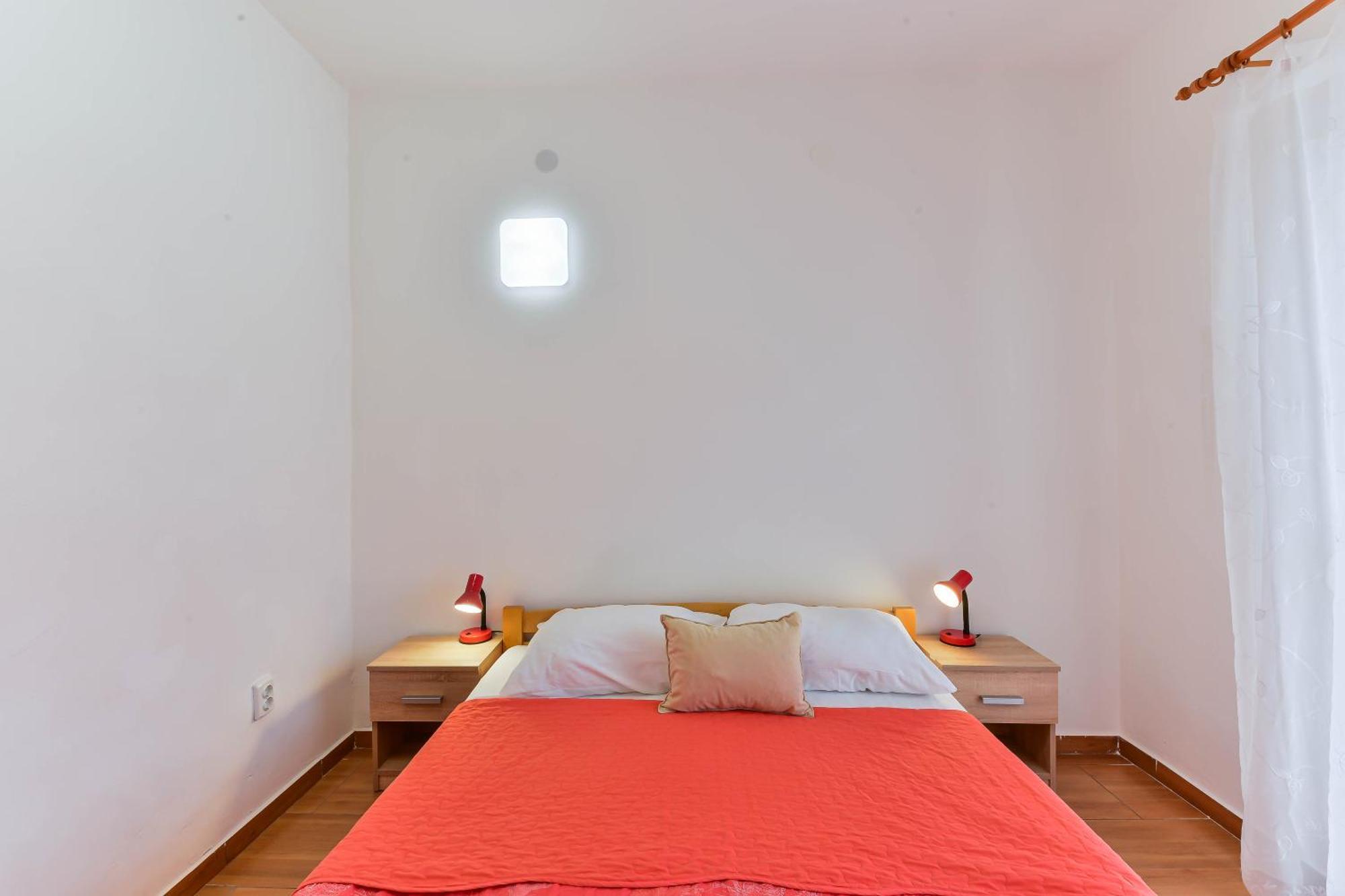 Apartments Citrus Turanj Extérieur photo