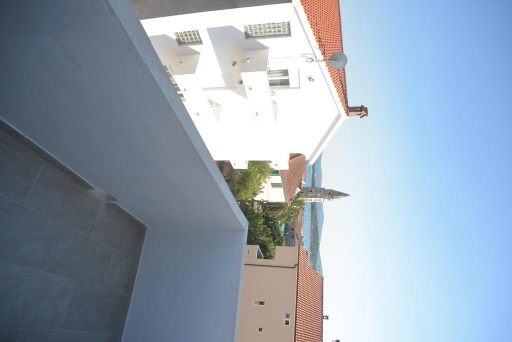 Apartments Citrus Turanj Extérieur photo