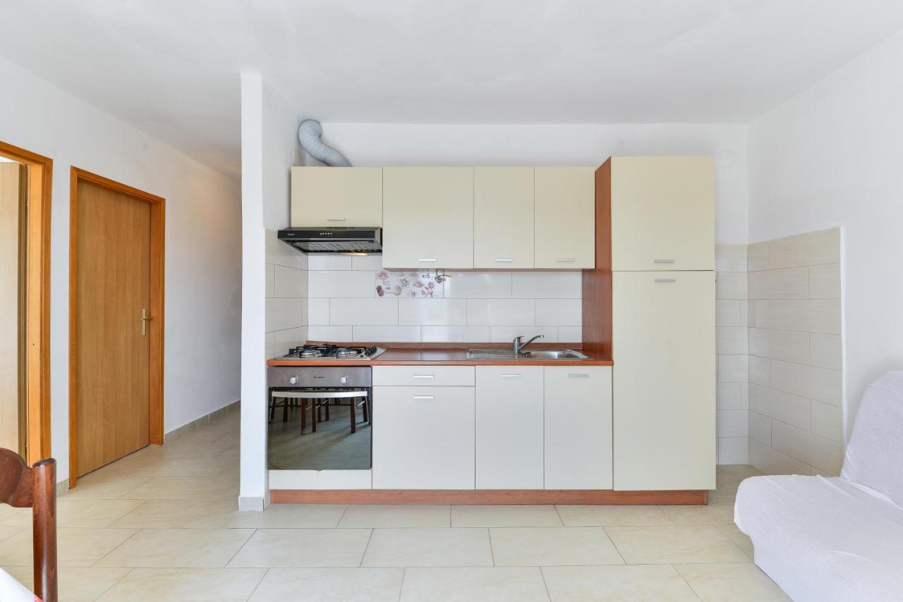 Apartments Citrus Turanj Extérieur photo